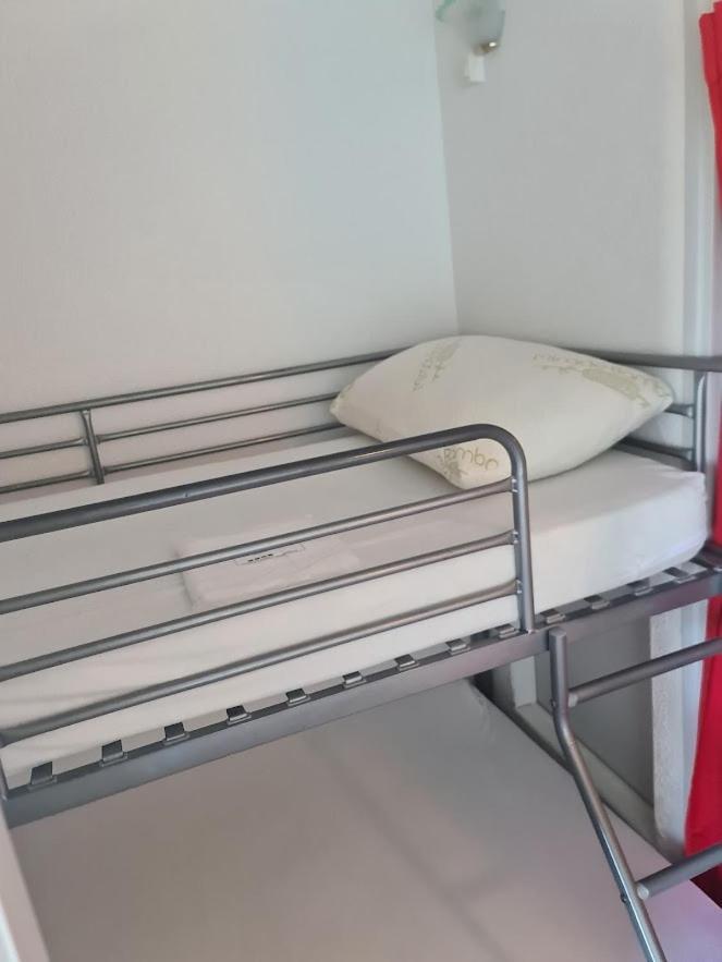 Tres Beau Studio Cabine Agde Exterior photo